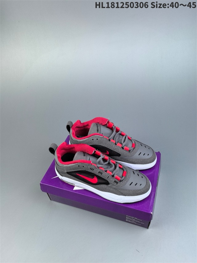 men Low top dunk sb shoes 36-45 2025-9-19-399